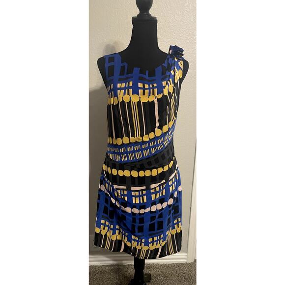 Yoana Baraschi Dress Size 8 - Picture 1 of 9